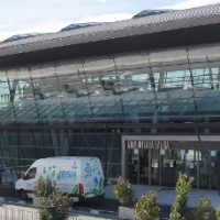 El Puerto de Bilbao presenta sus ventajas como Home Port en la feria Seatrade Europe 2019